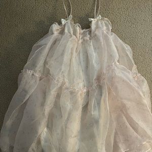 princess dress